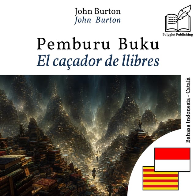 El caçador de llibres