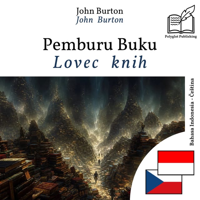 Lovec knih