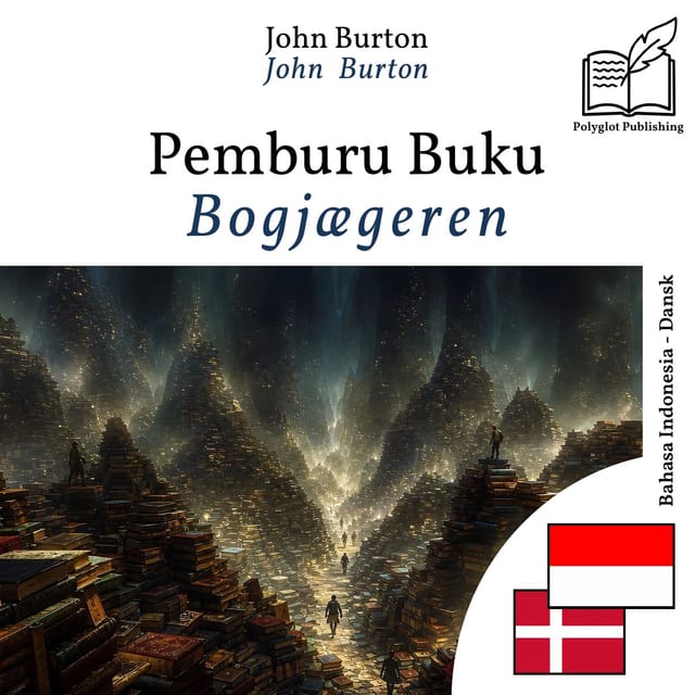 Bogjægeren