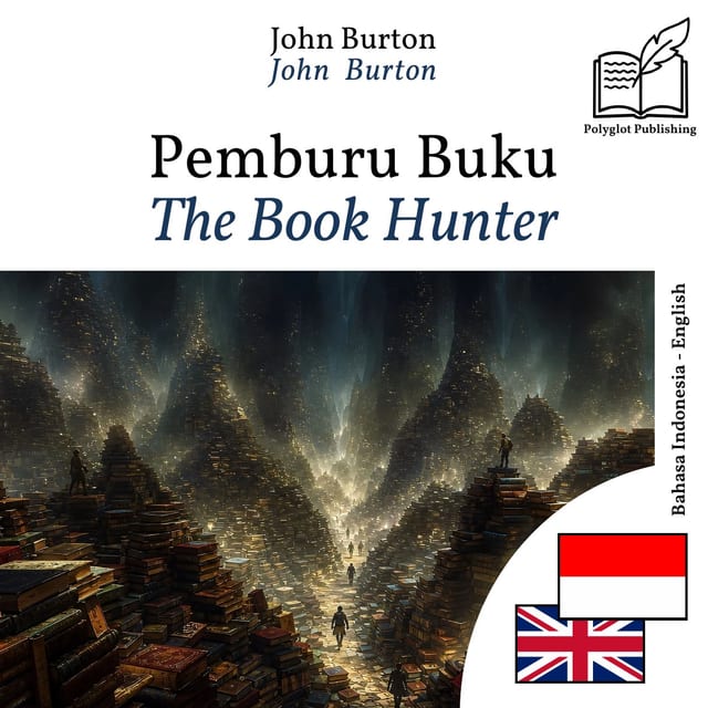 The Book Hunter