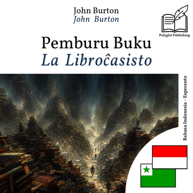 La Libroĉasisto