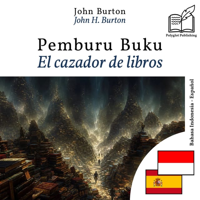 El cazador de libros