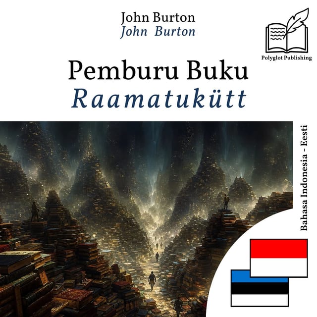 Raamatukütt