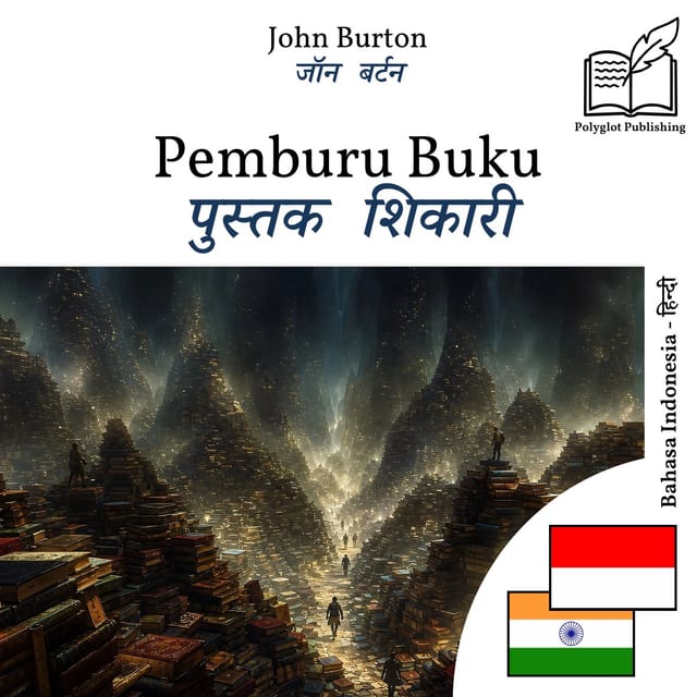 पुस्तक शिकारी
