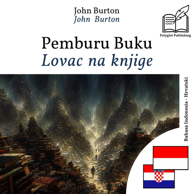 Lovac na knjige