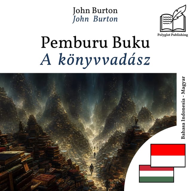 A könyvvadász