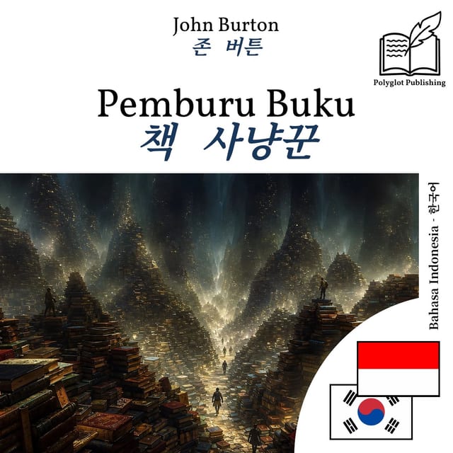 책 사냥꾼