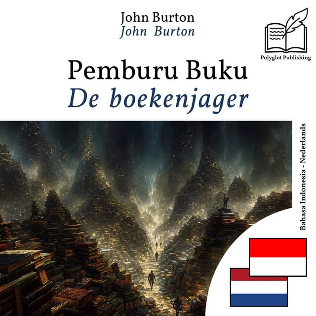 De boekenjager