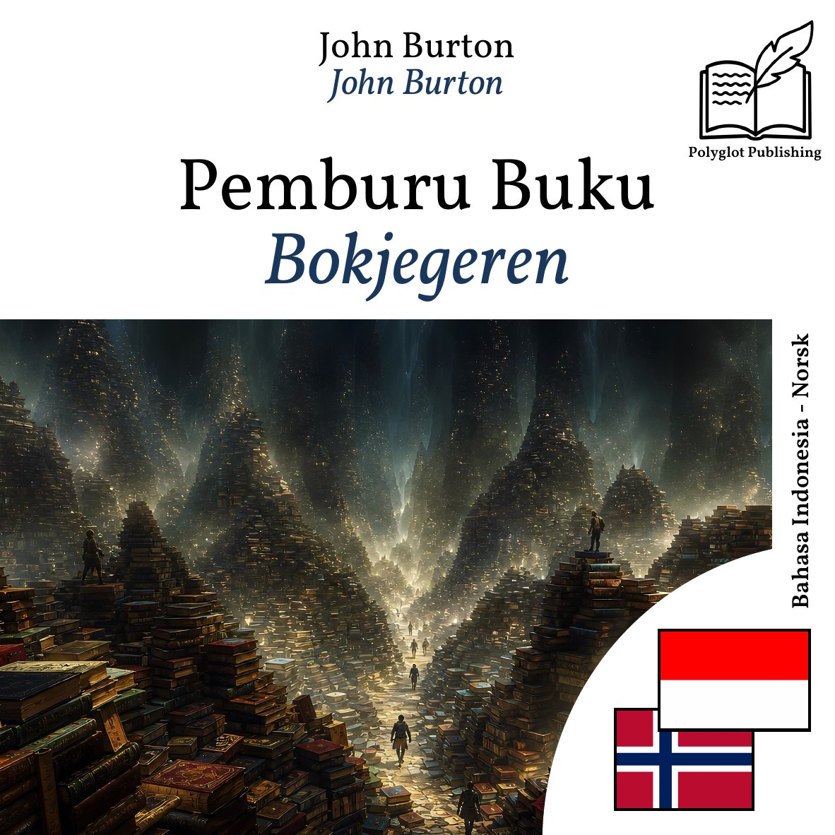 Bokjegeren