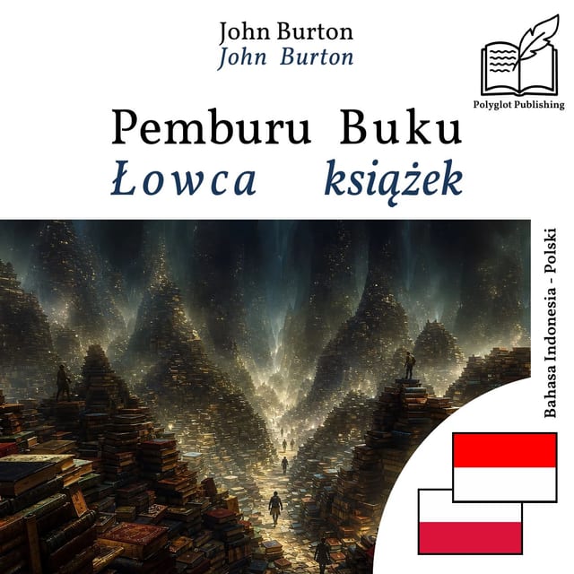 Łowca książek