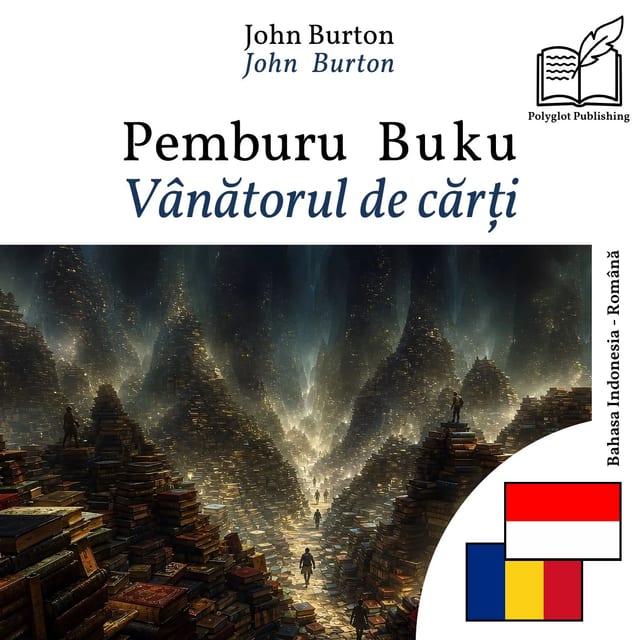 Vânătorul de cărți