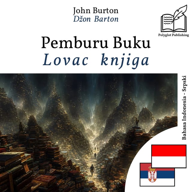 Lovac knjiga