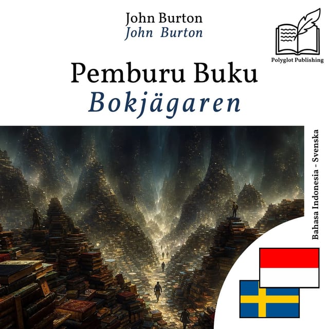 Bokjägaren