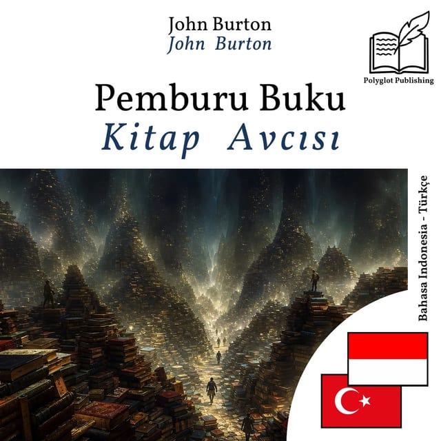 Kitap Avcısı