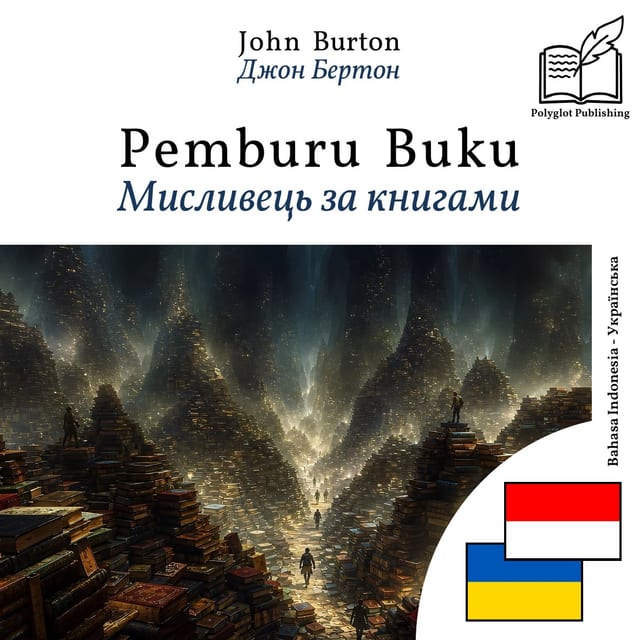 Мисливець за книгами