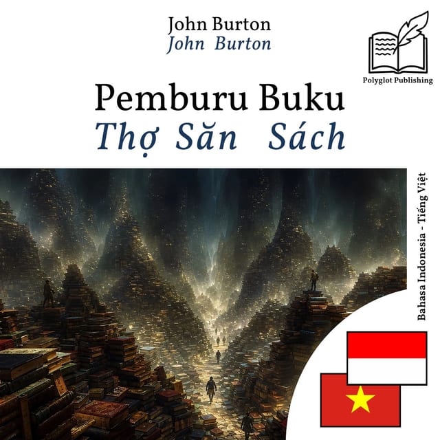 Thợ Săn Sách