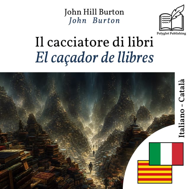 El caçador de llibres