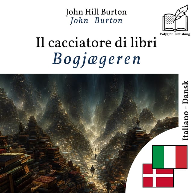 Bogjægeren