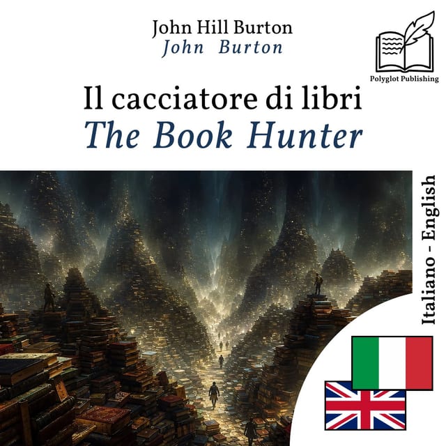 The Book Hunter