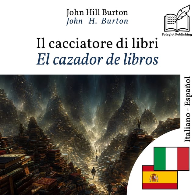 El cazador de libros