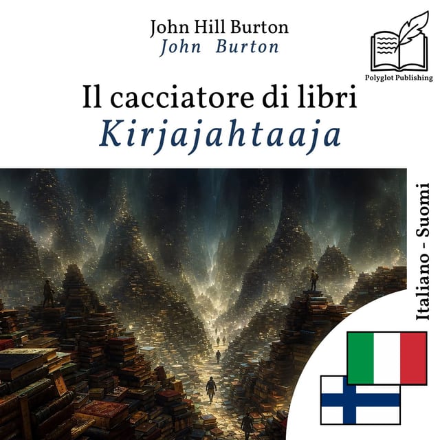 Kirjajahtaaja