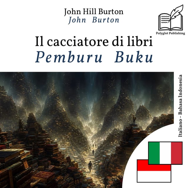 Pemburu Buku