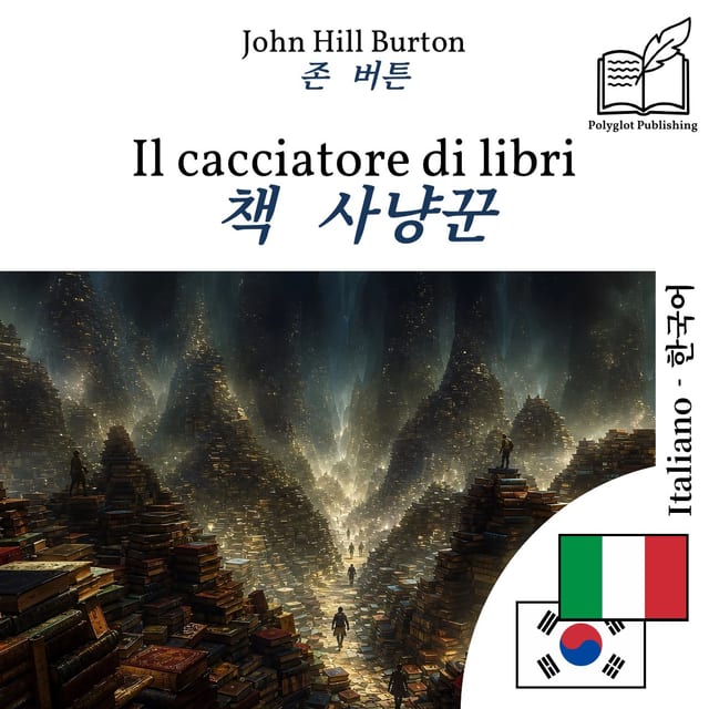 책 사냥꾼