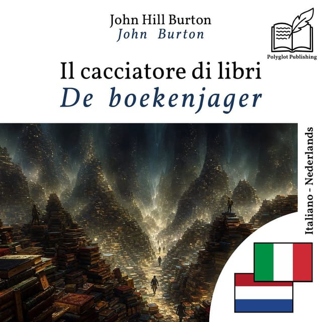 De boekenjager