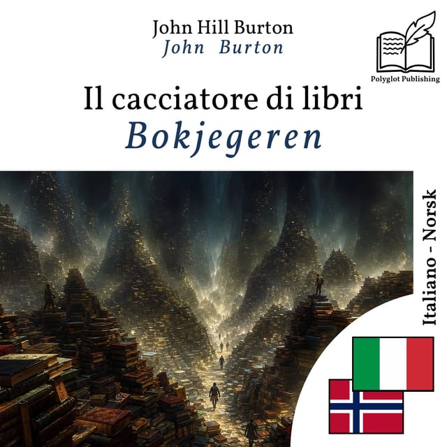 Bokjegeren
