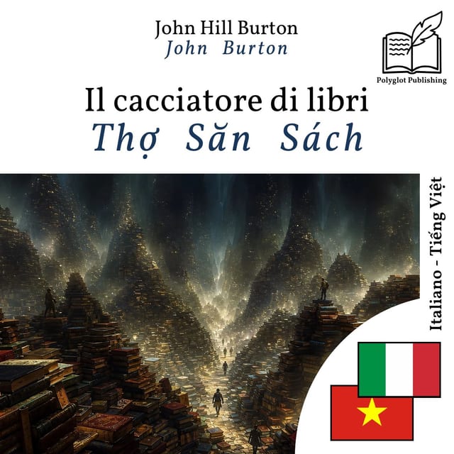 Thợ Săn Sách