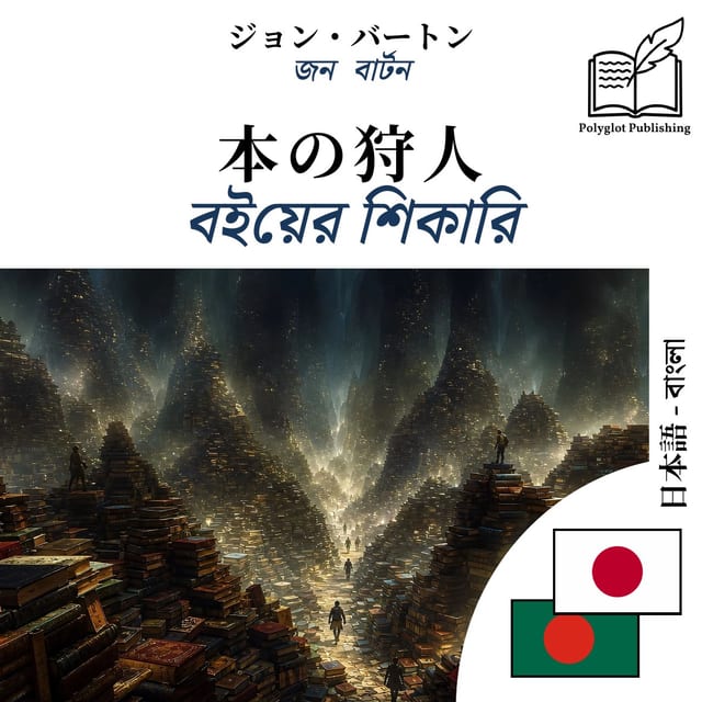 বইয়ের শিকারি