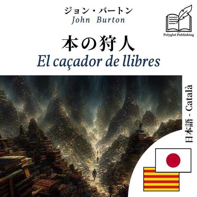 El caçador de llibres
