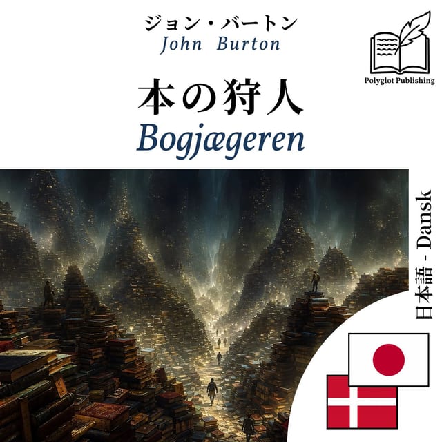Bogjægeren