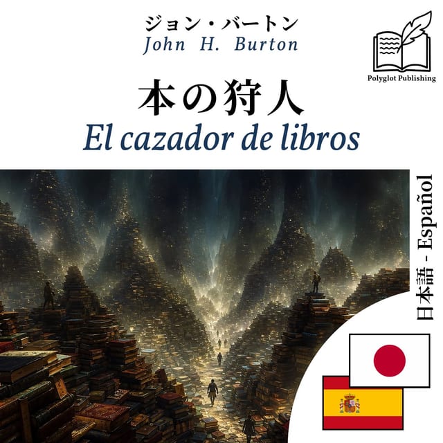 El cazador de libros