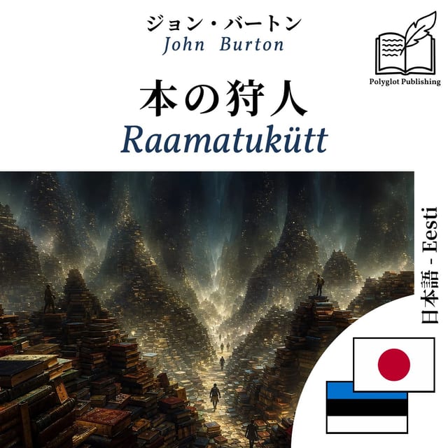 Raamatukütt