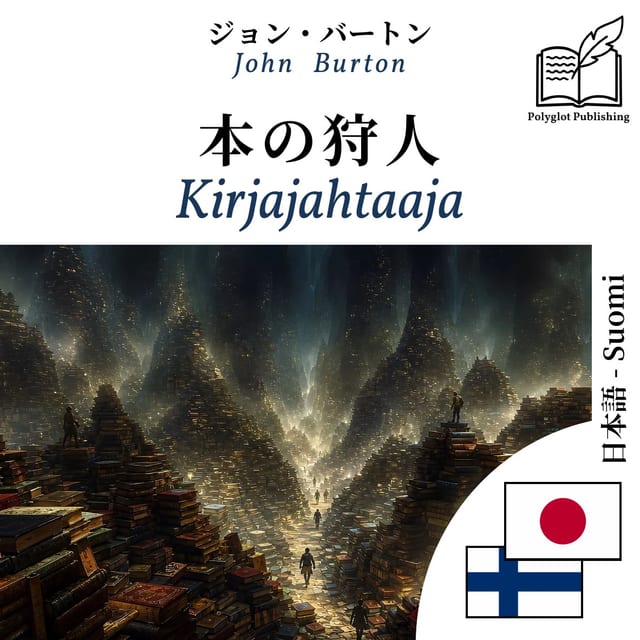 Kirjajahtaaja