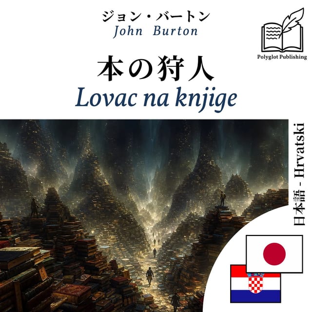Lovac na knjige