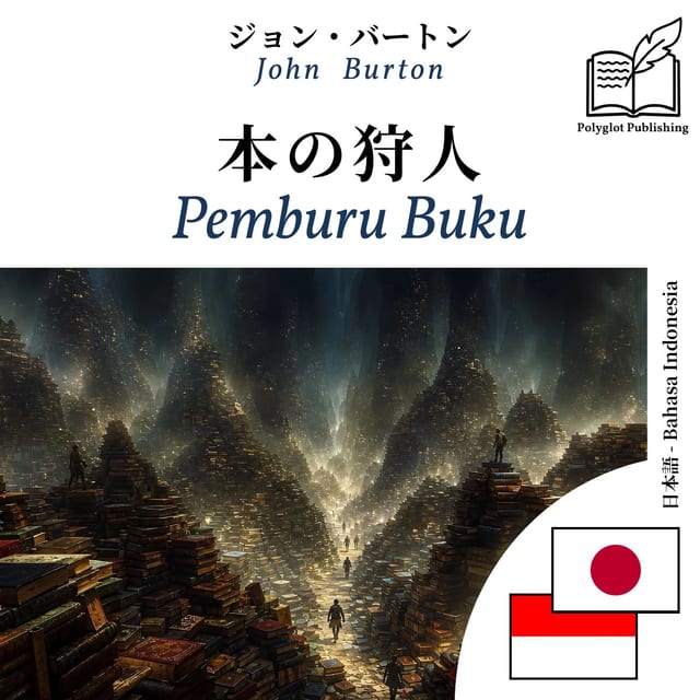 Pemburu Buku