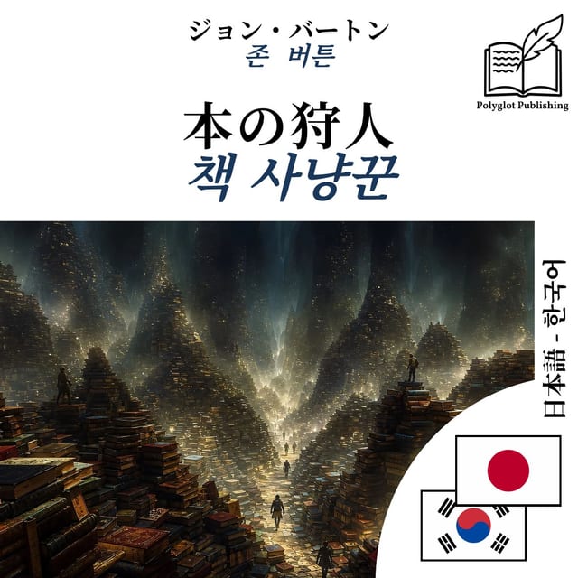 책 사냥꾼