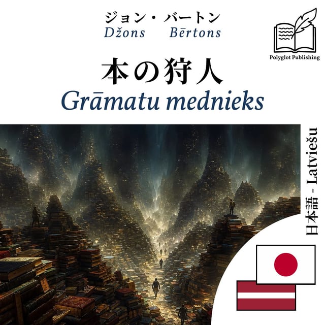 Grāmatu mednieks