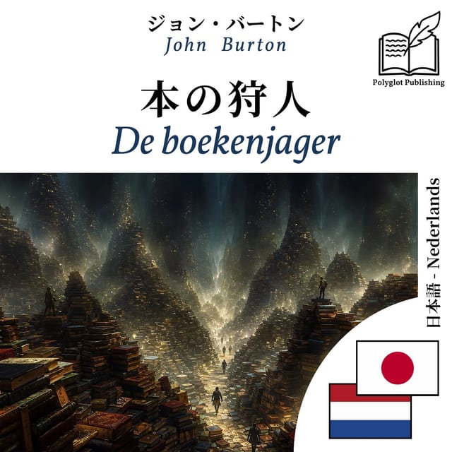 De boekenjager