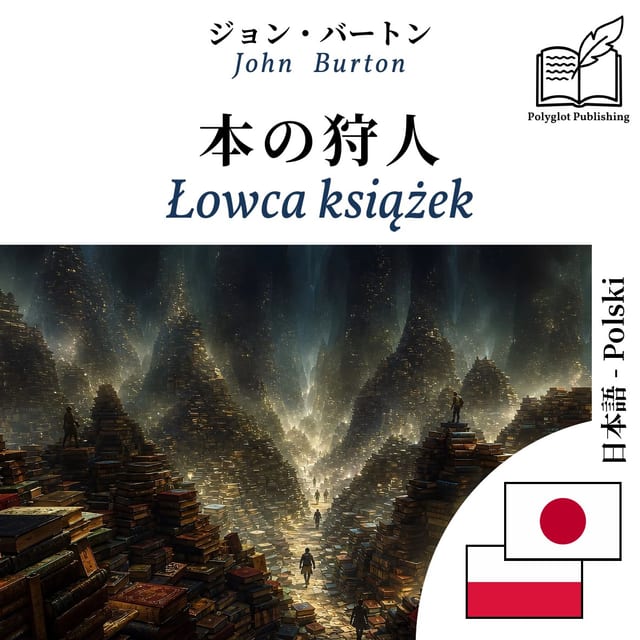 Łowca książek