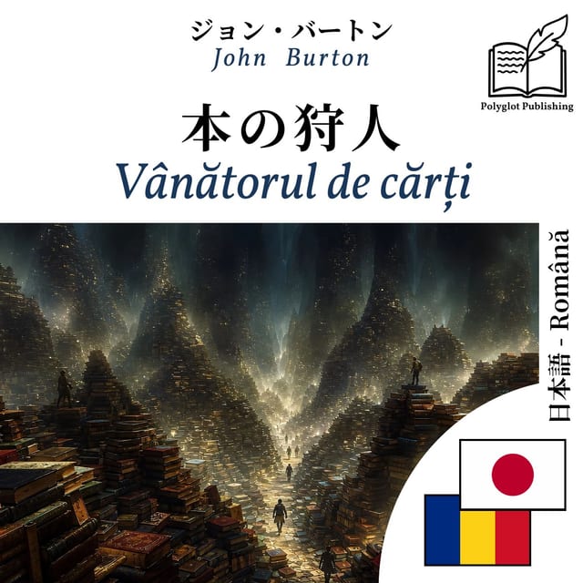 Vânătorul de cărți