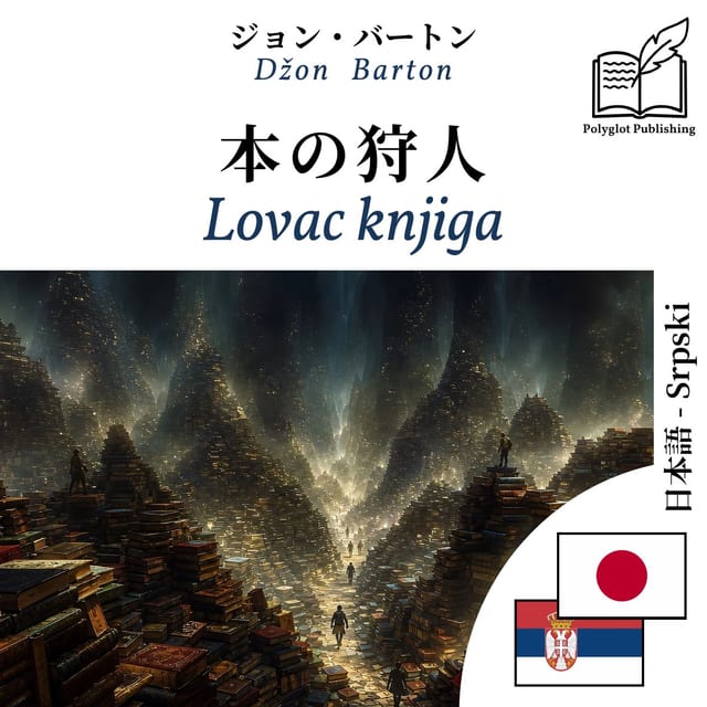 Lovac knjiga