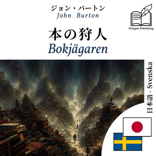 Bokjägaren