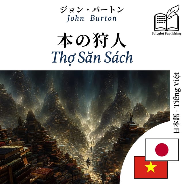 Thợ Săn Sách