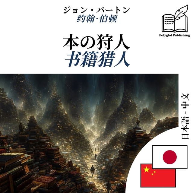 书籍猎人