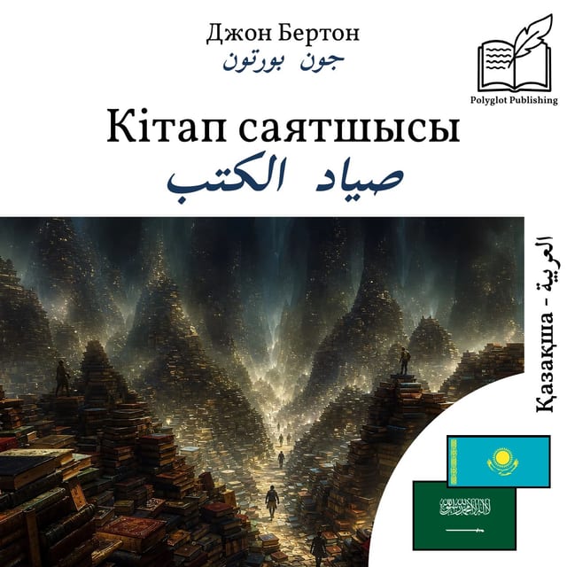 صياد الكتب