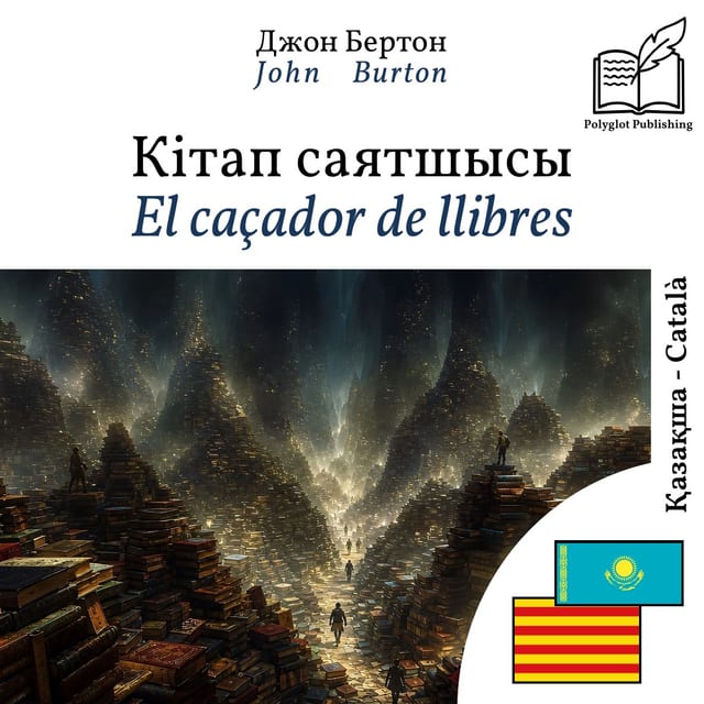 El caçador de llibres