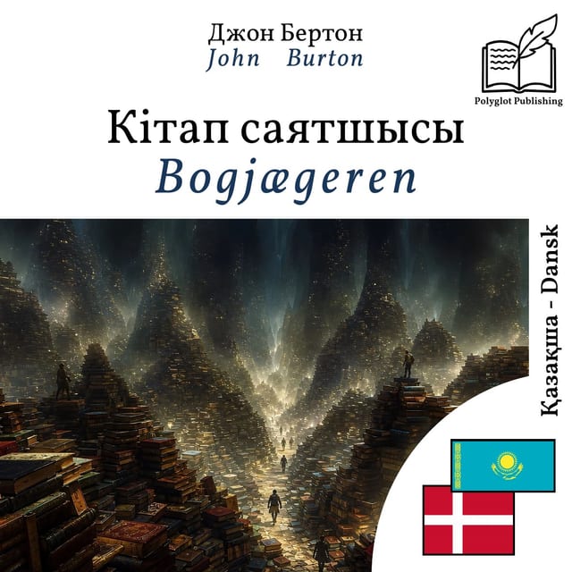 Bogjægeren